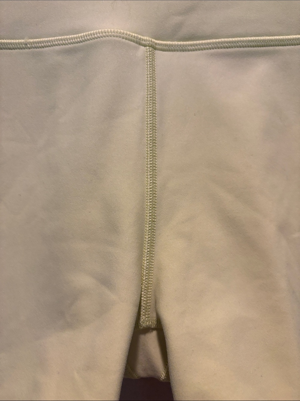 Peloton - Women's Cadent Bike Shorts. Size Small. NWOT, Yellow. Cycling, running - Picture 6 of 11